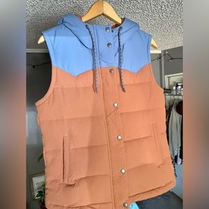 Patagonia Bivy Vest